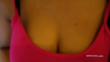 Preview 1 of Brother Sister Rep Vidio - Hot Asian babe with massive natural tits