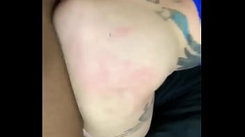 Preview 1 of Naughty Baby Face Amatuer Pickup - Fucking a big booty pawg