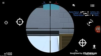 Preview 3 of Krissy Lyn Pov - Eu fudi gostoso na awp -BS