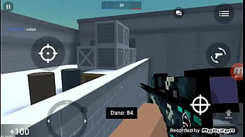 Preview 1 of Krissy Lyn Pov - Eu fudi gostoso na awp -BS