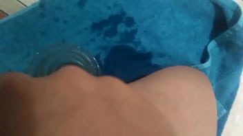 Preview 3 of Assporn Video - Monika manolo