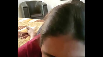 Preview 2 of Marie Can Suck - Rox Eating Dick 16
