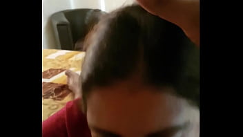 Preview 1 of Marie Can Suck - Rox Eating Dick 16