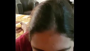 Preview 4 of Marie Can Suck - Rox Eating Dick 16