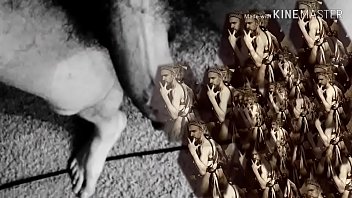 Preview 4 of A Love Story1 - DIVA DICK God Is A Woman