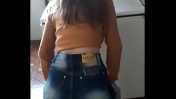 Preview 2 of Ass Lee Porn Star - Luana Correa provocando de novo,  novinha sensacional assista todos os v&iacute_deos dela
