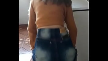 Preview 3 of Ass Lee Porn Star - Luana Correa provocando de novo,  novinha sensacional assista todos os v&iacute_deos dela