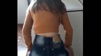 Preview 4 of Ass Lee Porn Star - Luana Correa provocando de novo,  novinha sensacional assista todos os v&iacute_deos dela