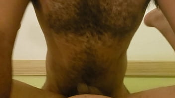 Preview 1 of Vrazzer Com - foda intenssa com o pelud&atilde_o ativo
