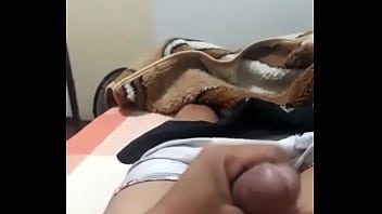 Preview 3 of Sexy In Stockings - Batendo uma at&eacute_ Gozar (parte1)