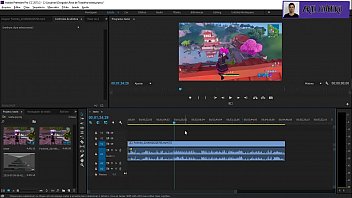 Preview 1 of Power Shot - Adobe Premiere - Dicas,  corte,  desvincular m&iacute_dia