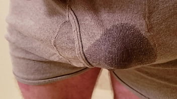 Preview 2 of Punjab Ae - Pissing in my underwear