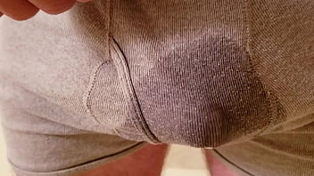 Preview 3 of Punjab Ae - Pissing in my underwear