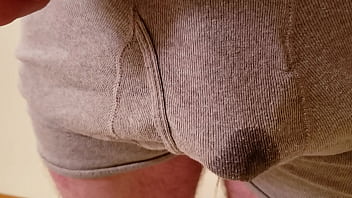 Preview 1 of Punjab Ae - Pissing in my underwear