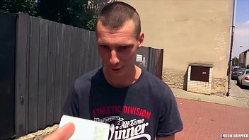 Preview 2 of Angry And Large Sex - CZECH HUNTER 452
