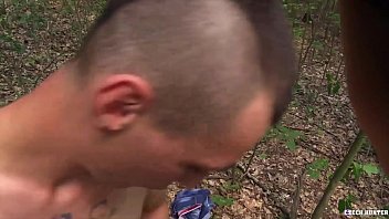 Preview 4 of Angry And Large Sex - CZECH HUNTER 452