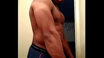 Preview 3 of Follandome Una Morrita - Verification video