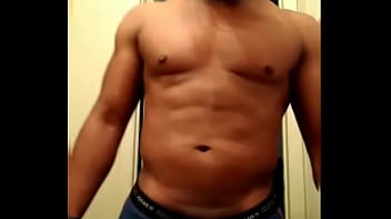 Preview 1 of Follandome Una Morrita - Verification video