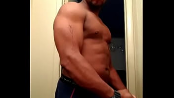 Preview 4 of Follandome Una Morrita - Verification video