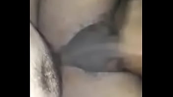 Preview 2 of Knee Trembler Orgasm - Interracial Piracicaba