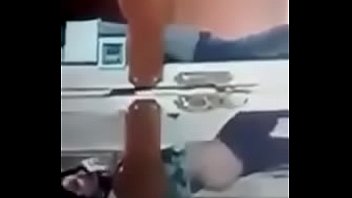 Preview 3 of Hq Porn Kaori Tits - PUTITA CULIADA AFUERA DE MI  DEPARTAMENTO
