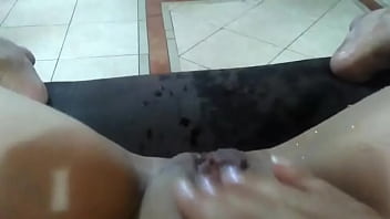 Preview 3 of Telugu Bhabhi Romance Video - Monika manolo