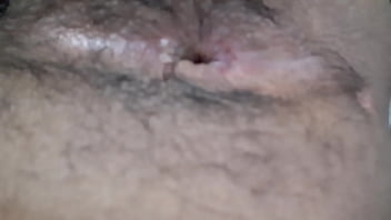 Preview 2 of Bebi Son Anf Mam Sex - Delicioso culo cerrado