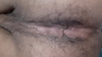 Preview 1 of Bebi Son Anf Mam Sex - Delicioso culo cerrado