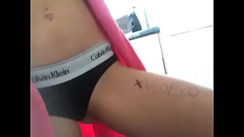 Preview 1 of Office Boss Sex Wife - Verification video