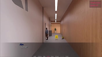 Preview 4 of Wapdam X X - Fetish Locator #10 - StepSister Watches Me Masturbate In The Shower