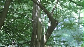 Preview 4 of Yummy Lips Webcam - Luna t. outdoor part5