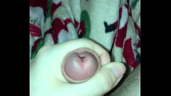 Preview 1 of Joi Intox - First cumshot of the day