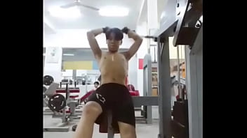 Preview 2 of Viktoria Koos - Trai trẻ mới lớn ngọt nước tuyển b&agrave_ gi&agrave_ nhảy đầm sdt 092 3872712