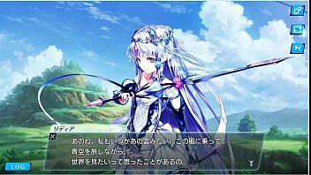 Preview 1 of Www Hotmoz - Unitia character story Lydia