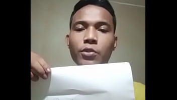 Preview 1 of Rebecca Pissing - Verification video