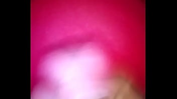 Preview 1 of Fire In Pusy - Me la jalo bien rica por mi amor bello