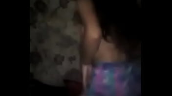 Preview 4 of Mom And Son Wach - Dan&ccedil_ando brega funk