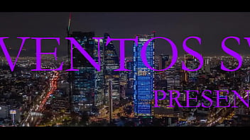 Preview 1 of Lolly Small Fuck Old Man - NUESTRA FANTASIA LA SERIE SW. intro clubs cdmx