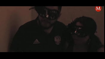 Preview 4 of Lolly Small Fuck Old Man - NUESTRA FANTASIA LA SERIE SW. intro clubs cdmx