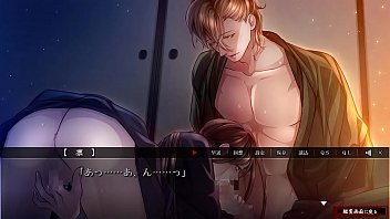 Preview 2 of Hanabi Xxx - Yoshiwara Higanbana - Ootsuki Shinobu 3