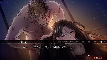 Preview 3 of Hanabi Xxx - Yoshiwara Higanbana - Ootsuki Shinobu 3