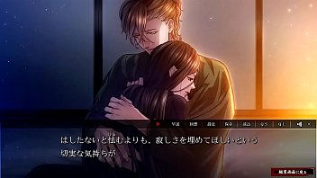 Preview 1 of Hanabi Xxx - Yoshiwara Higanbana - Ootsuki Shinobu 3