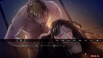 Preview 4 of Hanabi Xxx - Yoshiwara Higanbana - Ootsuki Shinobu 3