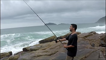 Preview 4 of Palette Movie - Pescador