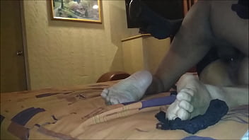 Preview 3 of Old And Yengxxx Boy Sex - Me encanta hacer un buen trabajo como hombre en la cama y que las damitas salgan satisfechas,  rompiendo calzoncitos Hotel cdmx