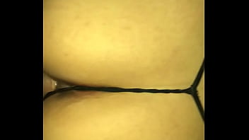 Preview 1 of Laila London Sex - Cogiendo a mi esposa en tanga