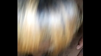 Preview 4 of Karla Krush Squirt Blacked - Idk where she learn them skills