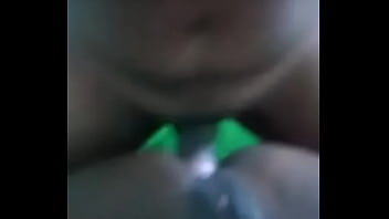 Preview 1 of Asian Romantic Creampie Bbc - Full anal con mi negra