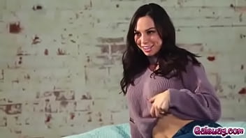 Preview 1 of Vanessab - Roleplay With Me Faux Photoshoot1.mp4