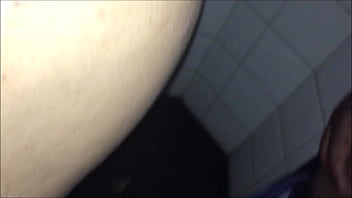 Preview 3 of Princess Leia Facial - cdzinha LimaSP dando no cine pro coroa negro casado com a calc tanguinha vd oncinha da Camila magr casada 09082019